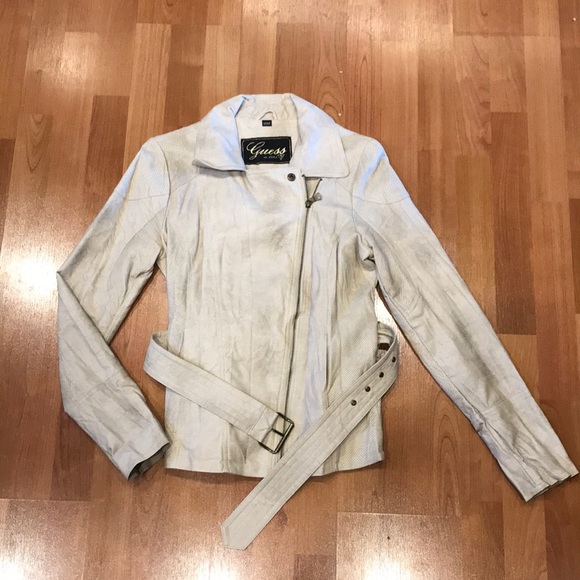 Guess jacket - Picture 1 of 5